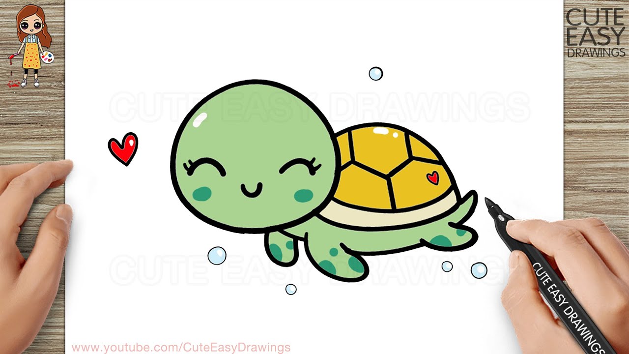 Cute Turtle Wearing Mask Cartoon - Cute Turtle Wearing Mask Cartoon -  Posters and Art Prints | TeePublic